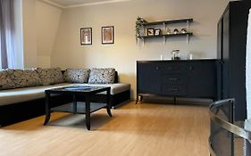 Apartament Bankowa Klimt