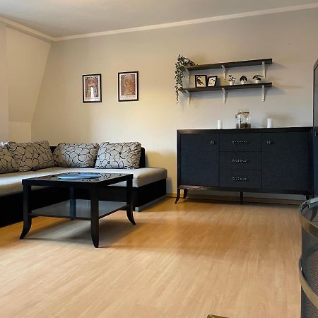 Apartament Bankowa Klimt Stary Toruń Zewnętrze zdjęcie