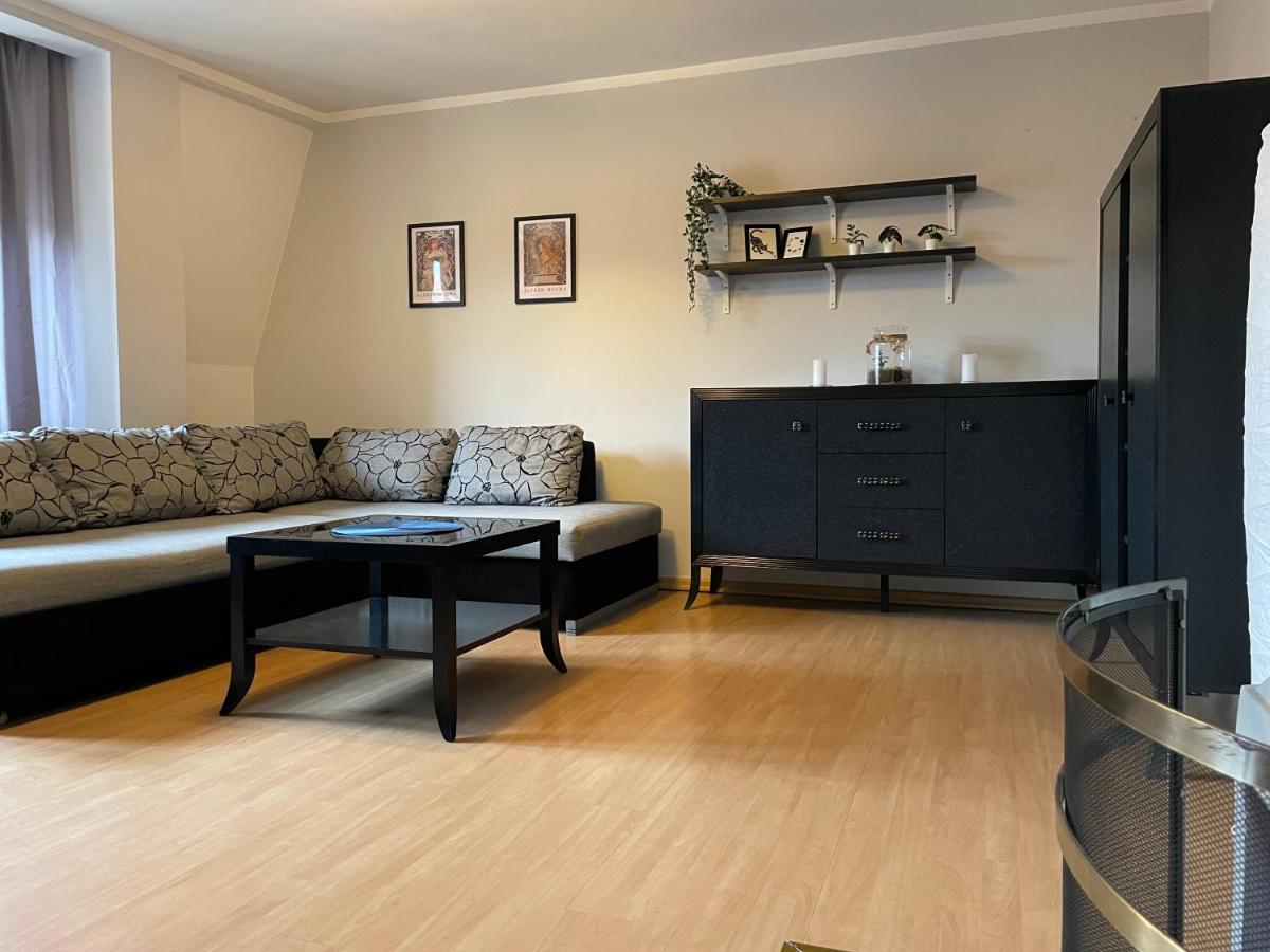 Apartament Bankowa Klimt Stary Toruń Zewnętrze zdjęcie
