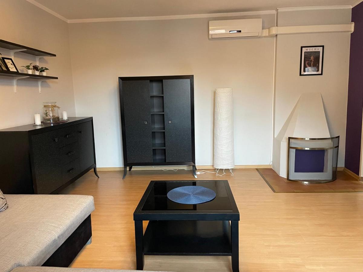 Apartament Bankowa Klimt Stary Toruń Zewnętrze zdjęcie
